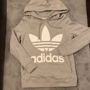 Adidas hoodie